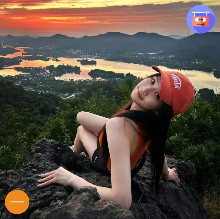雨后