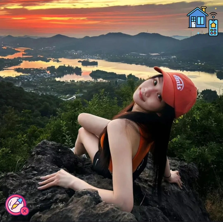 小周同学